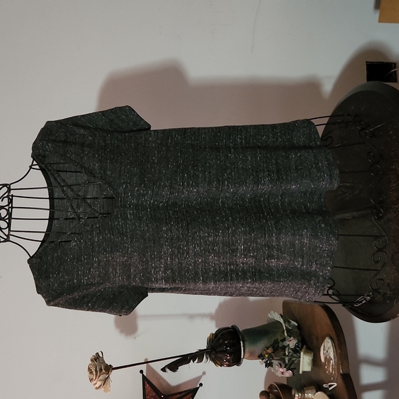 Mossimo criss cross top - Picture 3 of 5